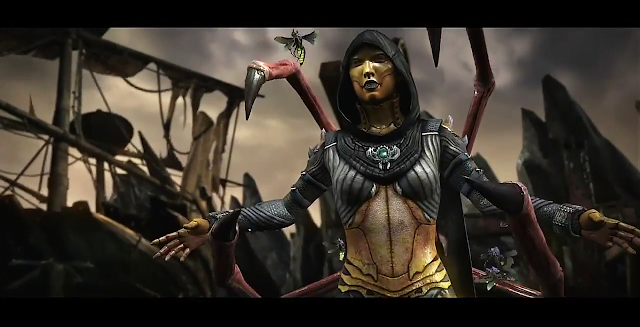 Mortal Kombat X Aprenda Como Fazer Os Fatalities Do Jogo De Luta