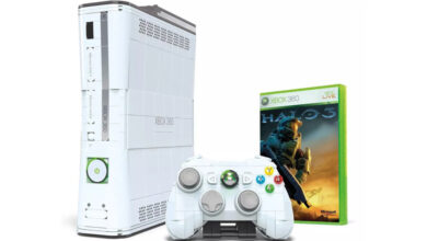 Xbox 360 microsoft com jogo Halo
