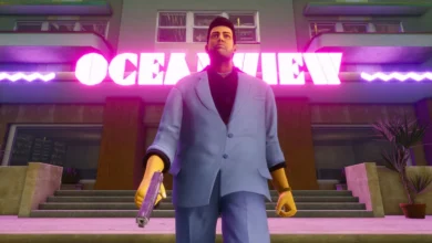 Códigos e Cheats para GTA Vice City para PC, PlayStation, Xbox, Switch (2)