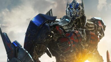 Os Melhores Jogos da saga Transformers que todo fã deveria jogar