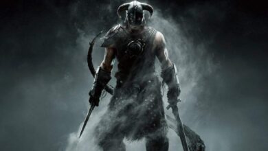 The Elder Scrolls V Skyrim Cheats e códigos para PC