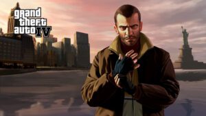 Todos os Códigos, Cheats, e Macetes GTA 4 Xbox 360, PS3, e PC!