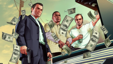 Como Ficar Rico no GTA 5 10 Estratégias Infalíveis para ganhar dinheiro