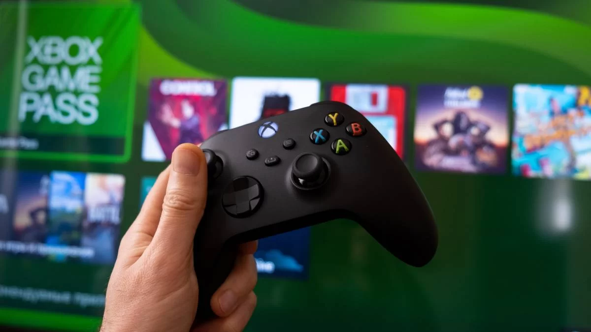 IMPERDÍVEL! TOP 12 MELHORES JOGOS do XBOX GAME PASS em 2023! 