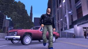 Cheats do GTA 3: códigos de saúde, armas, nível de procurado e mais