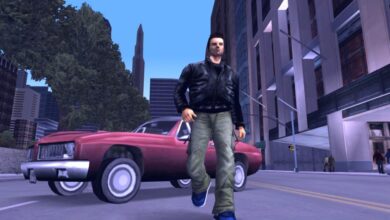 GTA 3 códigos, cheats e manhas