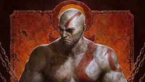 Detonado completo: God of War 1 (PS2,PS3)