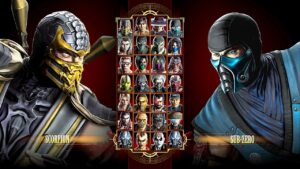 Fatalities e Golpes especiais do Mortal Kombat 9