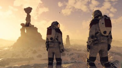 Starfield códigos e cheats do jogo da Bethesda