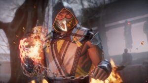 Mortal Kombat 11: Lista de Combos e Fatalities