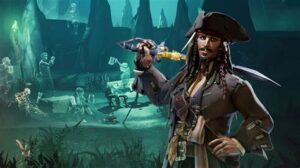 Navegue como Jack Sparrow! 5 Jogos de Pirata Para Navegar e Explorar