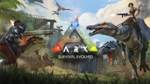 Todos os Códigos e Cheats Ark Survival Evolved