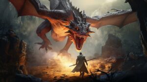 Dicas para iniciantes na gameplay de Dragon’s Dogma 2