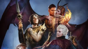 Baldur’s gate 3: Coisas para não fazer no jogo