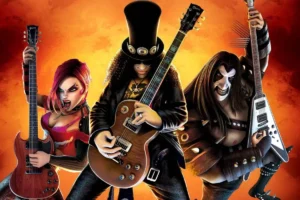 Guitar Hero 3: Legends of Rock: Dicas, Cheats e Códigos