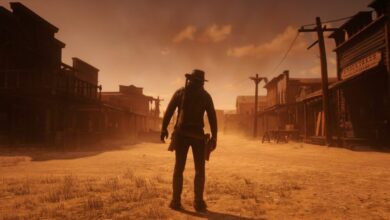 Red dead Redemption 2 códigos de trapaça