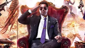 Saint Row IV: Códigos, Cheats e Segredos do jogo