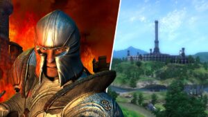 Explorando The Elder Scrolls IV: Oblivion – Dicas, Truques e Guia de jogo