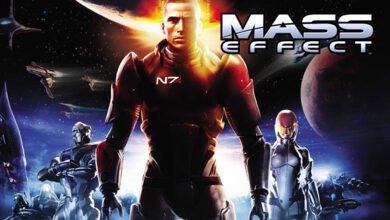 cheats mass effect 2007 PC