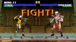 Mortal Kombat 3: Códigos, Dicas e Truques