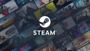 Steam da semana: Esses foram os 10 jogos mais vendidos