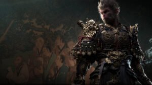 Atraso no ‘Black Myth: Wukong’ no Xbox Series X|S Microsoft Explica