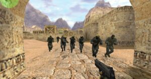 CS 1.6 o famoso Counter Strike: Cheats e Códigos