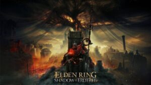 DLC Elden Ring Shadow of the Erdtree é considerada a melhor de todos os tempos segundo Metacritic