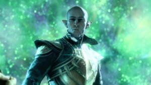 Dragon Age: The Veilguard será um jogo de missões e não mundo aberto