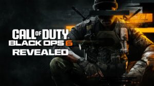 Eu posso explicar! Activision explica 300 GB para Call of Duty: Black Ops 6