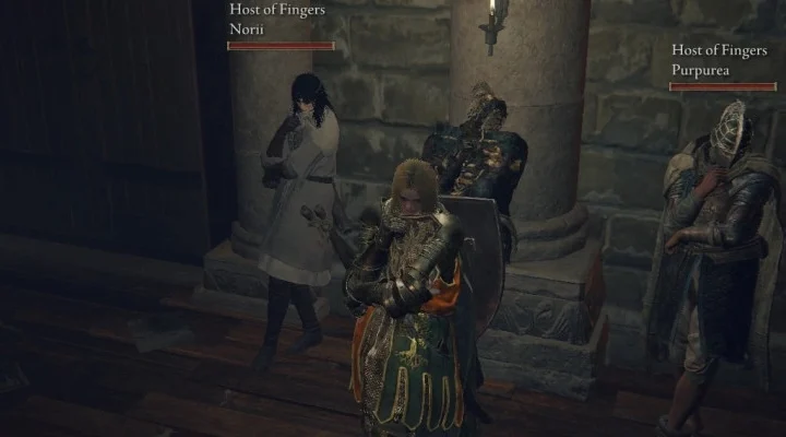 FromSoftware Considera Implementar Ideias do Mod Seamless Co-op em🎍 Bem ...