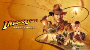 Gameplay revelada de Indiana Jones e o Grande Círculo confira