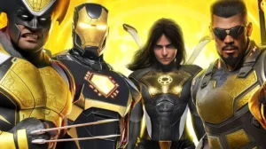 Marvel’s Midnight Suns: Jogo Grátis da Semana na Epic Games Store