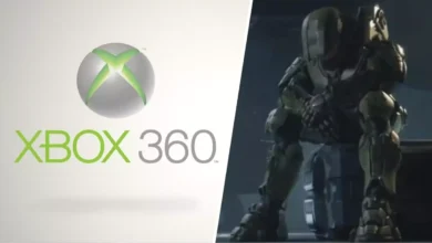 Xbox 360 está com jogos em promoçã oantes do fechamento da loja oficial da Microsoft
