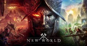 New World no Playstation? o MMORPG da Amazon tem novidades