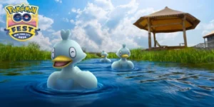 Pokémon GO: sediará o evento Aquatic Paradise em conjunto com o New York City Go Fest