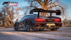 Sacanagem! Forza Horizon 4 será excluído das lojas digitais entenda o motivo