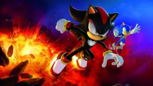 Sonic X Shadow Generations tem 8 minutos de gameplay, confira!