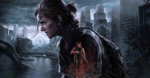 The Last of Us Part II para PC está chegando e sendo produzido desde 2021