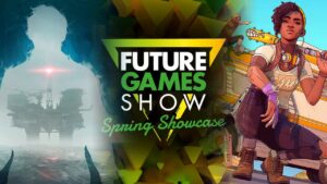 Todos os anúncios da Future Games Show na SGF 2024