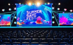 Todos os anúncios da Summer Game Fest