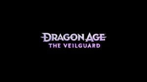 Troca de título agora é Dragon Age: The Veilguard