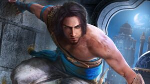 Ubisoft Toronto demite 33 desenvolvedores do remake de Prince of Persia