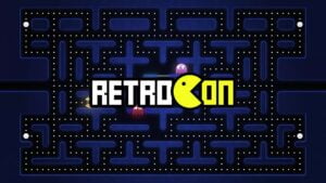 Warpzon anuncia Retrocon 2024 em são paulo no mês de agosto