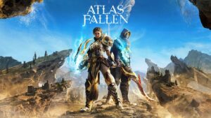 Atlas Fallen pode chegar ao Game Pass em breve!