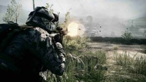 Battlefield está com os dias contados na antiga geração de consoles