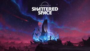 Bethesda e a nova DLC de Starfield: “Starborn”