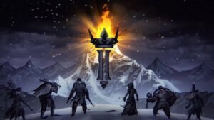 Darkest Dungeon II Chega ao Xbox em Julho
