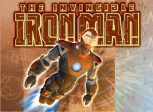 Homem de ferro: The Invincible Iron Man o jogo que nunca foi lançado