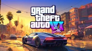 Grand Theft Auto VI (GTA 6) Não foi afetado pela greve de atores